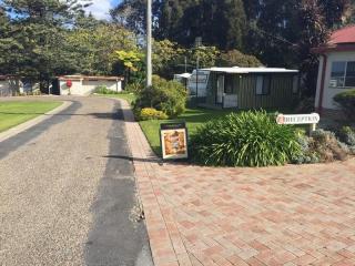 Caravan Parks For Sale - 1 large