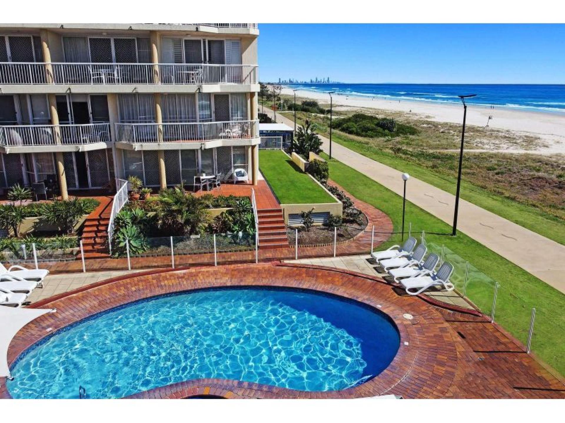 Management Rights for sale Tugun