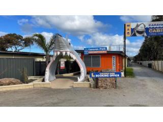 Caravan Parks For Sale - 1 large