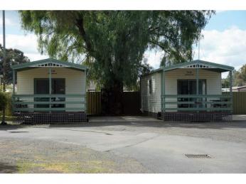 Caravan Parks For Sale - 1 large
