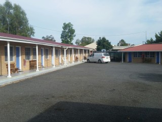 Motels For Sale - 1 large
