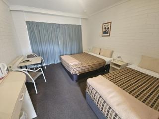 Motels For Sale - 1 large