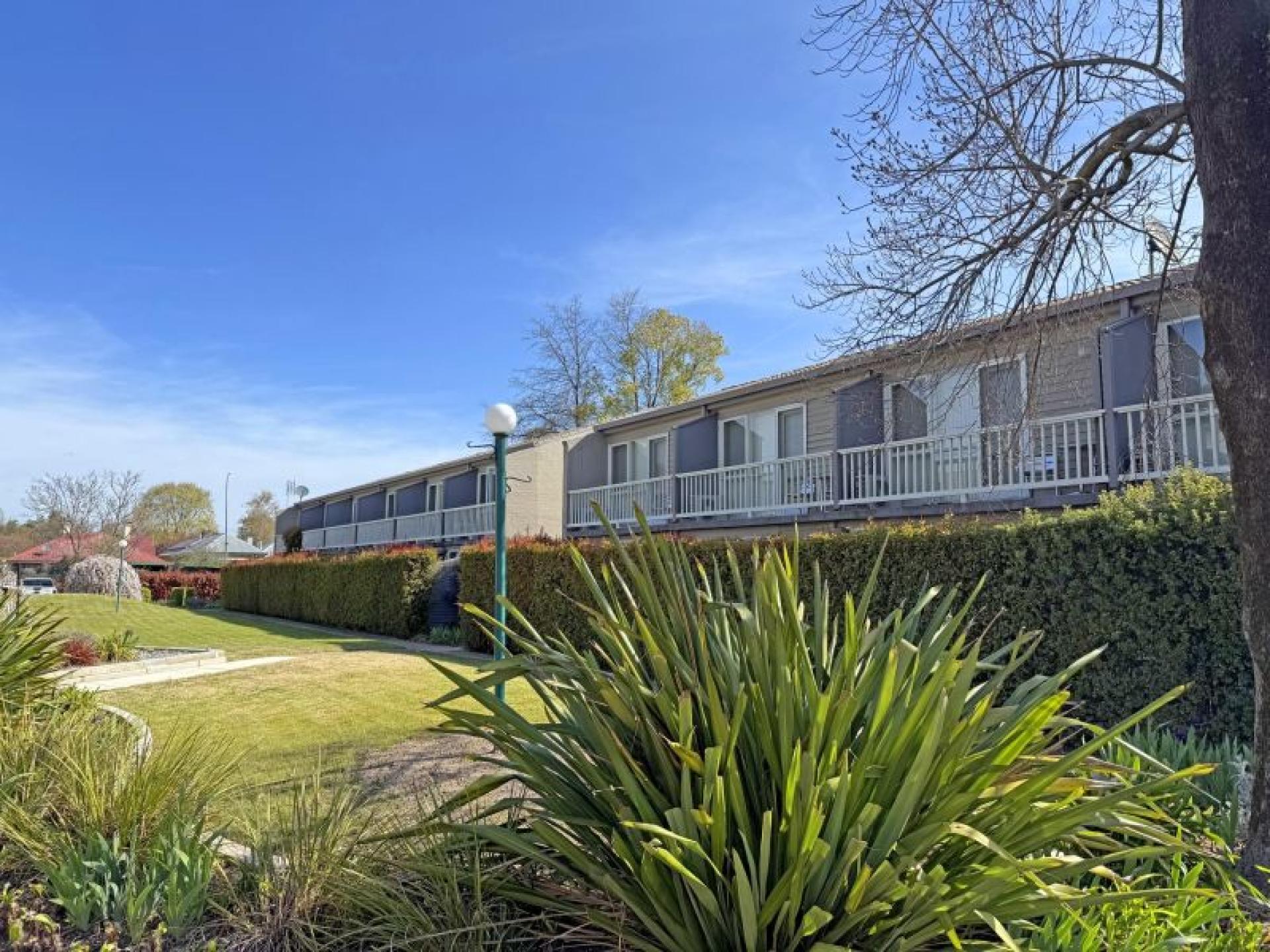 Motel for sale Orange