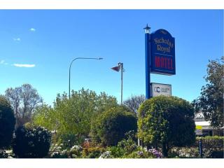 Motels For Sale - 1 large