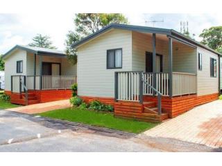 Caravan Parks For Sale - 1 large