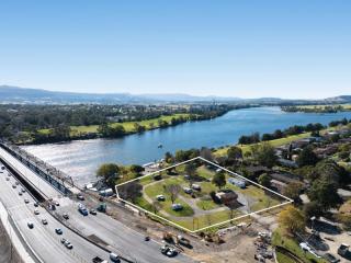 Caravan Parks For Sale - 1 large