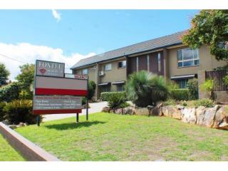 Motels For Sale - 1 large