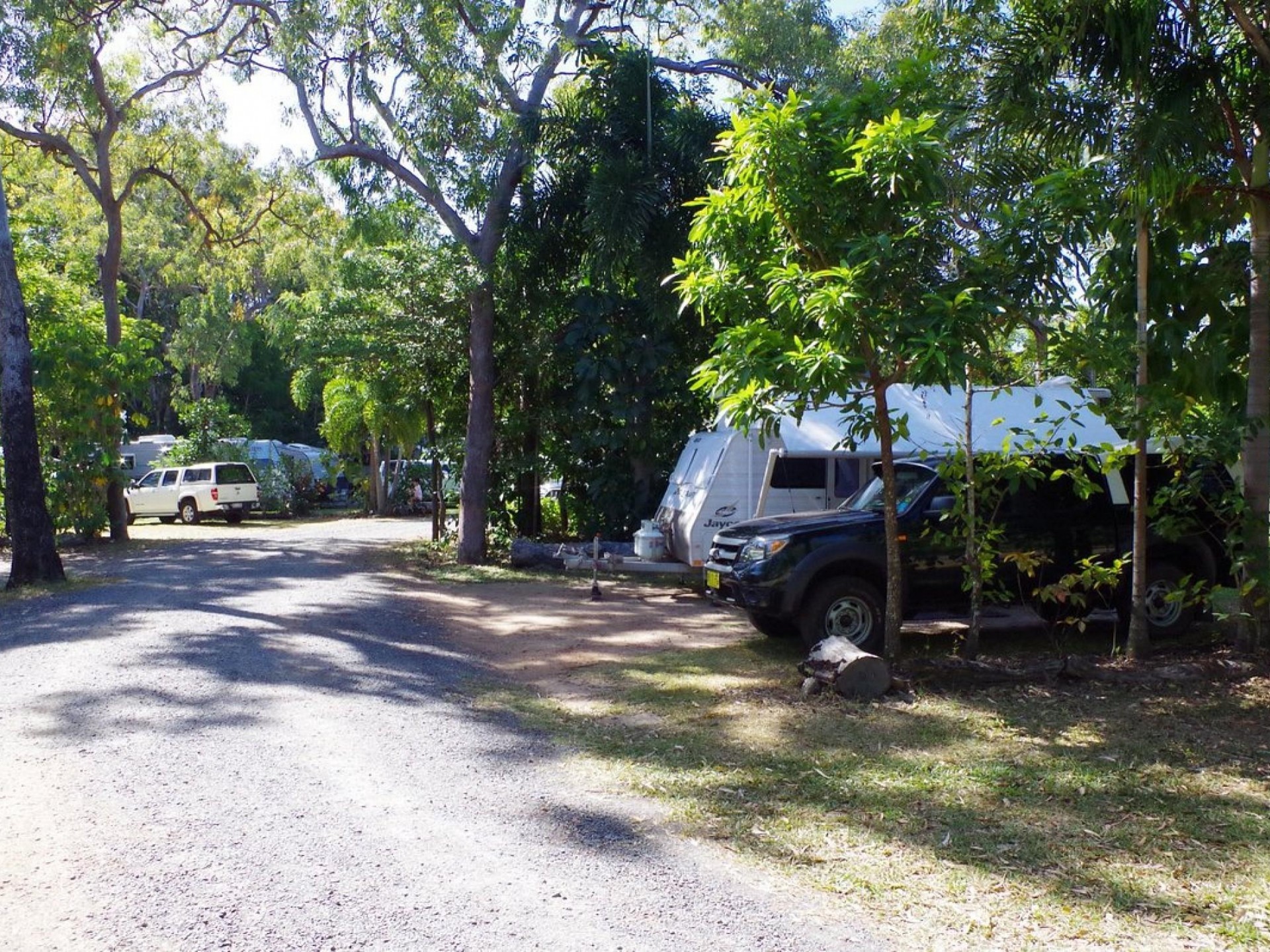 Caravan Park for sale Cooktown