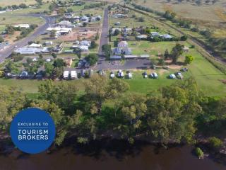 Caravan Parks For Sale - 1 large