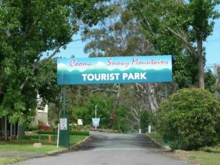 Caravan Parks For Sale - 1 large