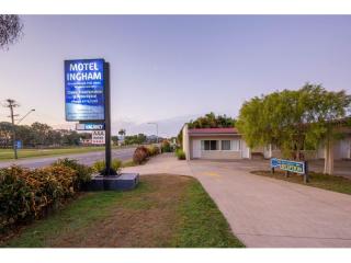 Motels For Sale - 1 large
