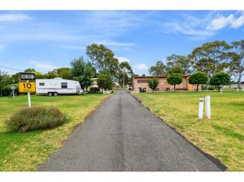 Caravan Parks For Sale - 1 large