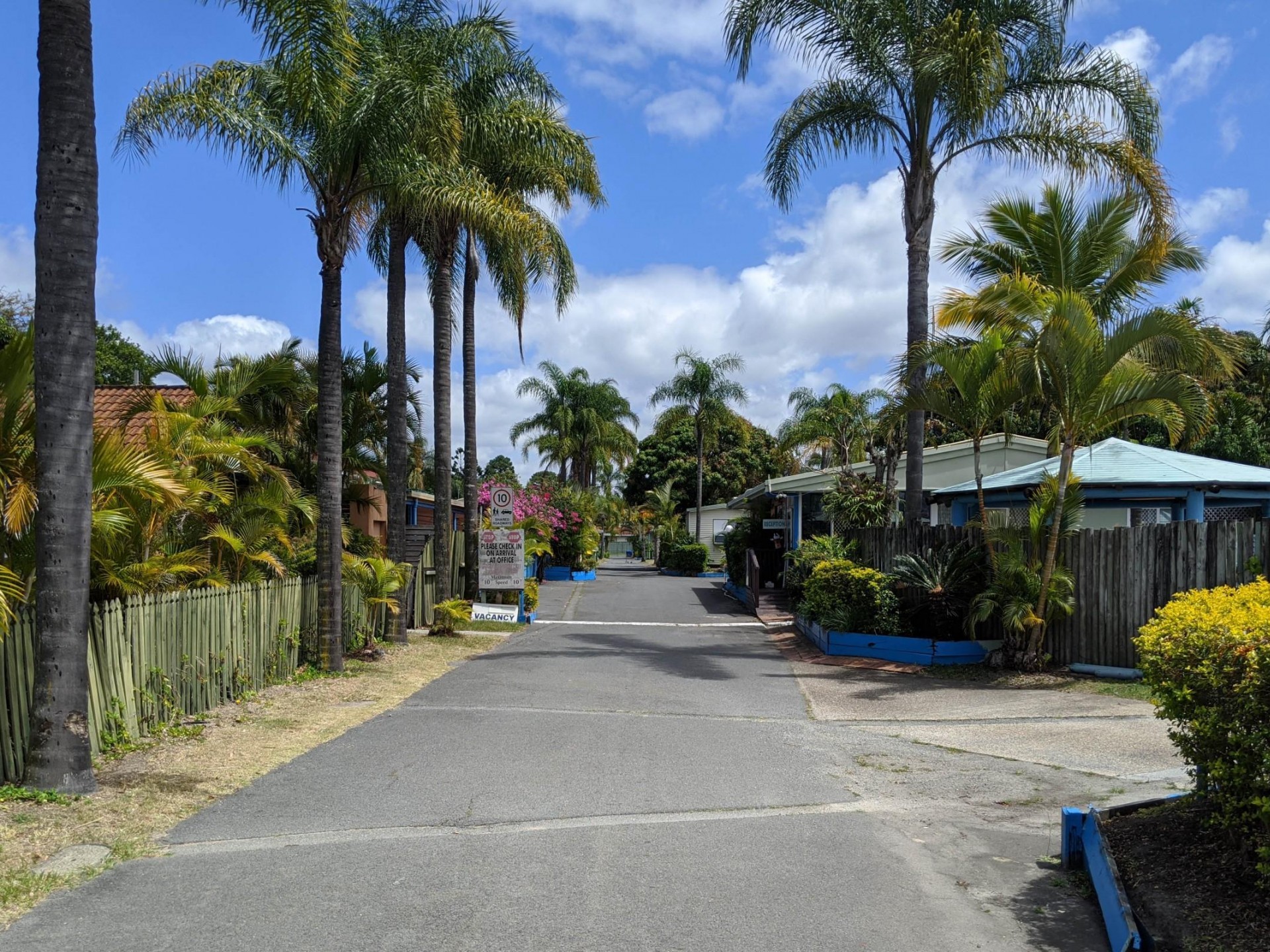 Caravan Park for sale Labrador