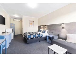 Motels For Sale - 1 large