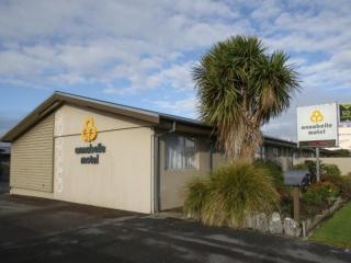 Motels For Sale - 1 large