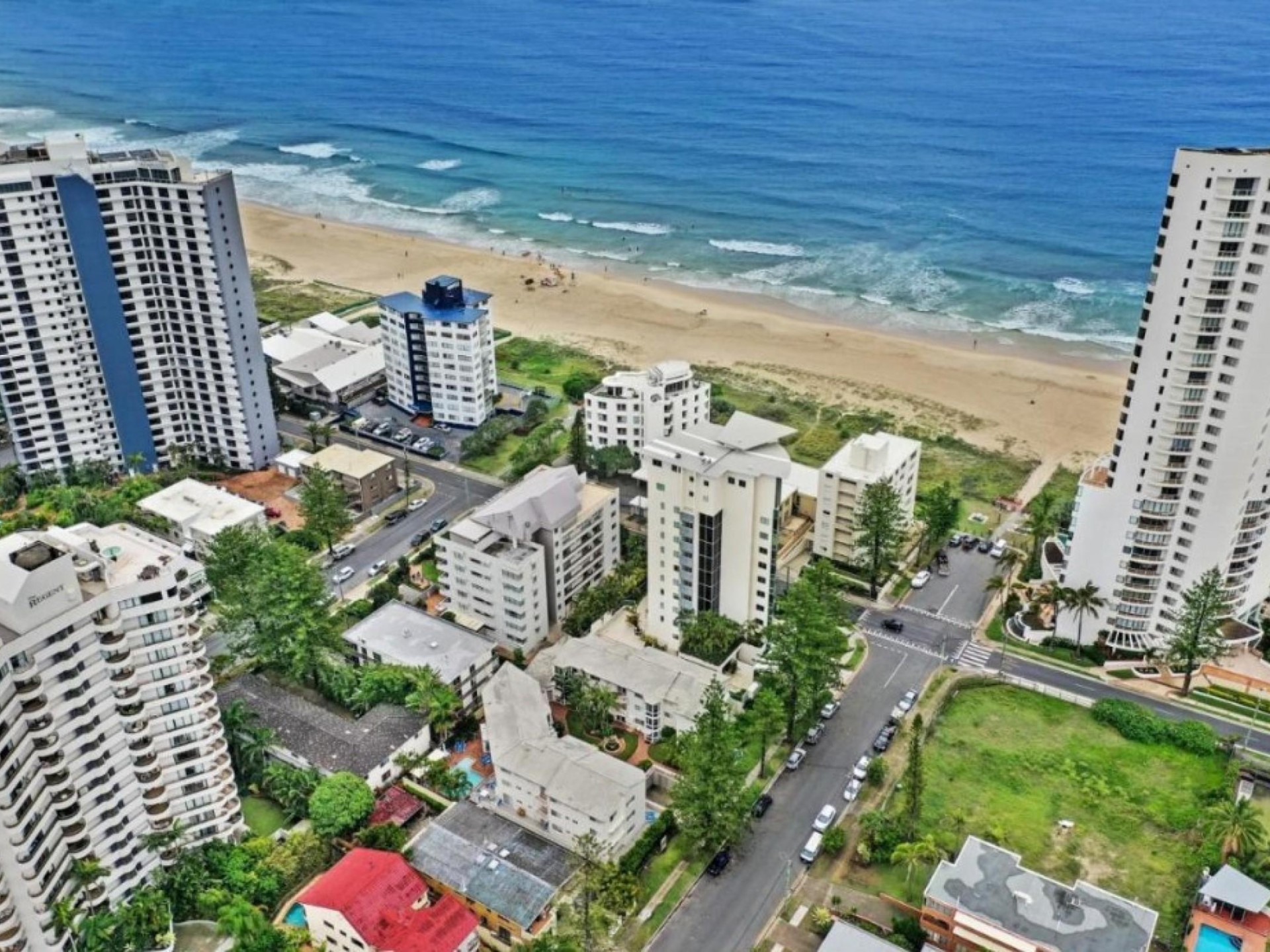 Management Rights for sale Surfers Paradise