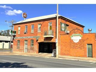 Hotels For Sale - 1 large