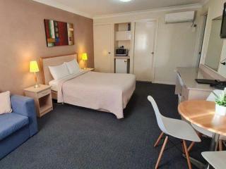 Motels For Sale - 1 large