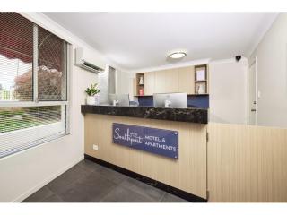 Motels For Sale - 1 large