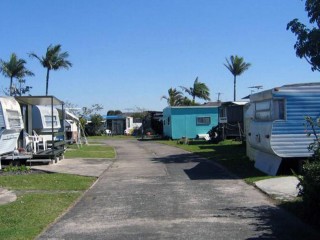Caravan Parks For Sale - 1 large