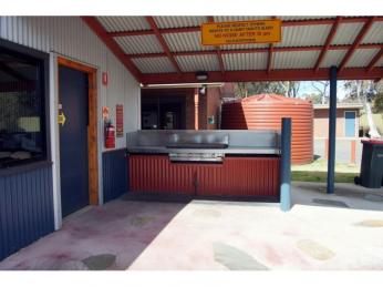Caravan Parks For Sale - 1 large