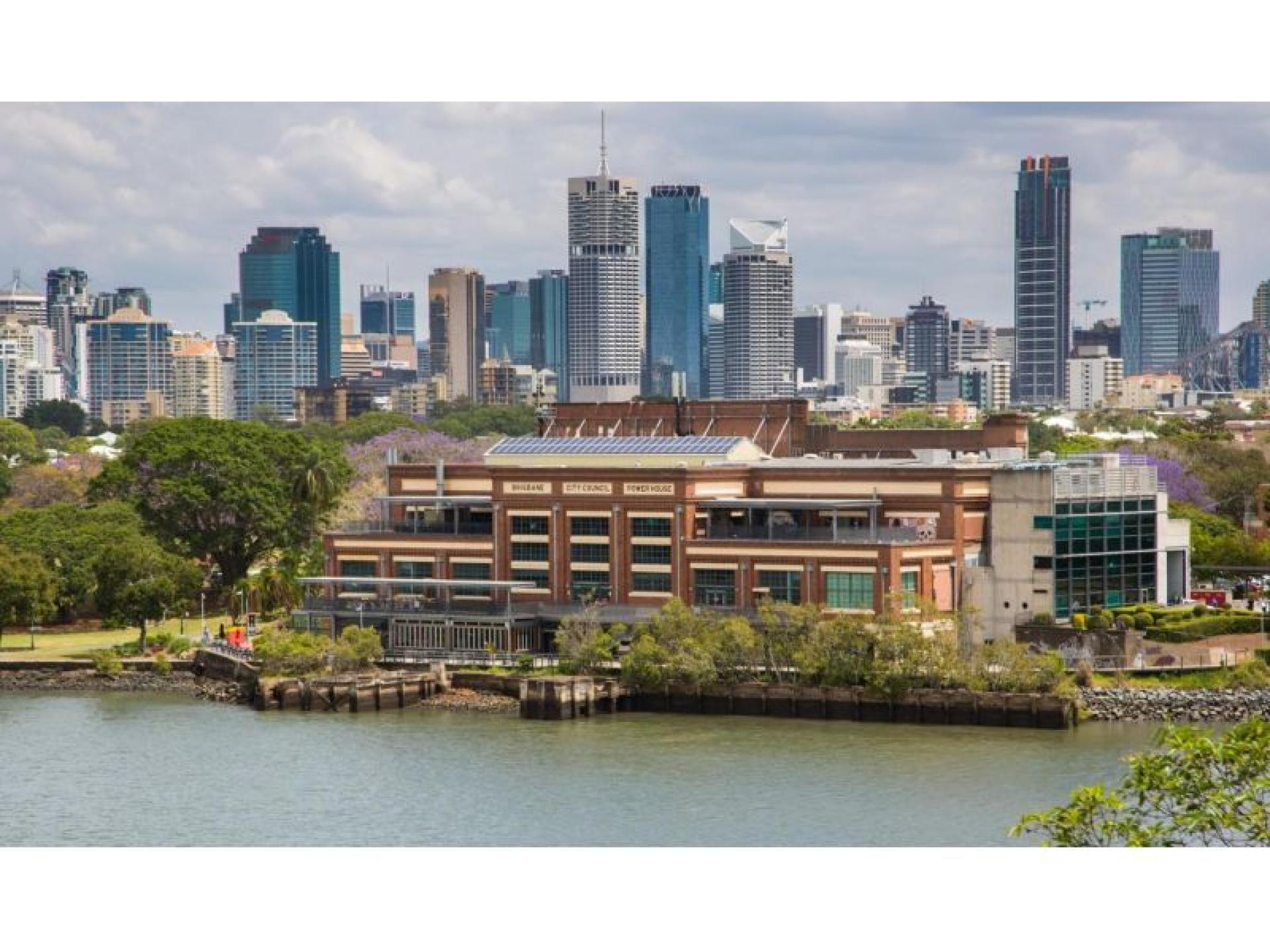 Management Rights for sale New Farm