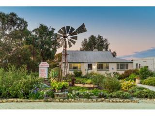 Simple-operation Freehold Caravan Park on 1.73HA, with room for growth | Resort Brokers ID : FH009042