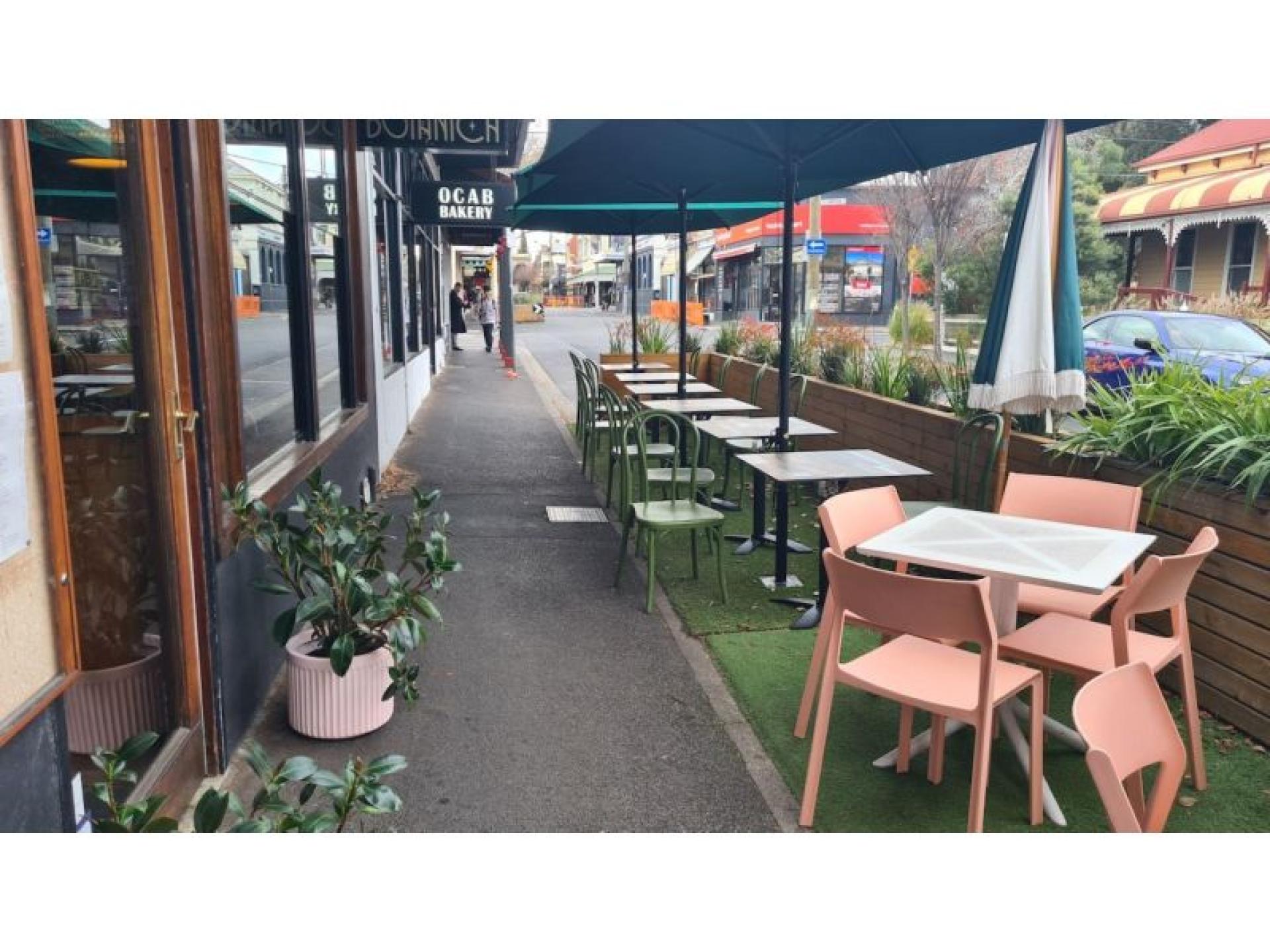 Bars/Nightclubs for sale  Yarraville