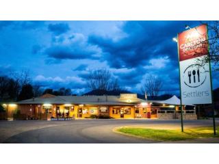 Settlers Tavern – Leasehold Opportunity including drive-through bottle shop
