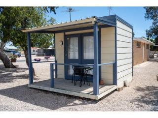 Caravan Parks For Sale - 1 large