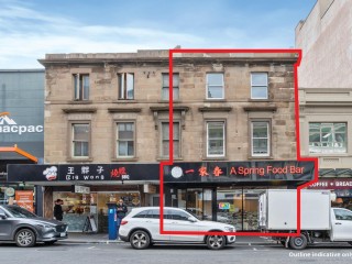 Bed and Breakfasts For Sale - 1 large