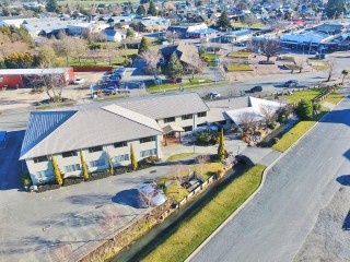 Hotels For Sale - 1 large