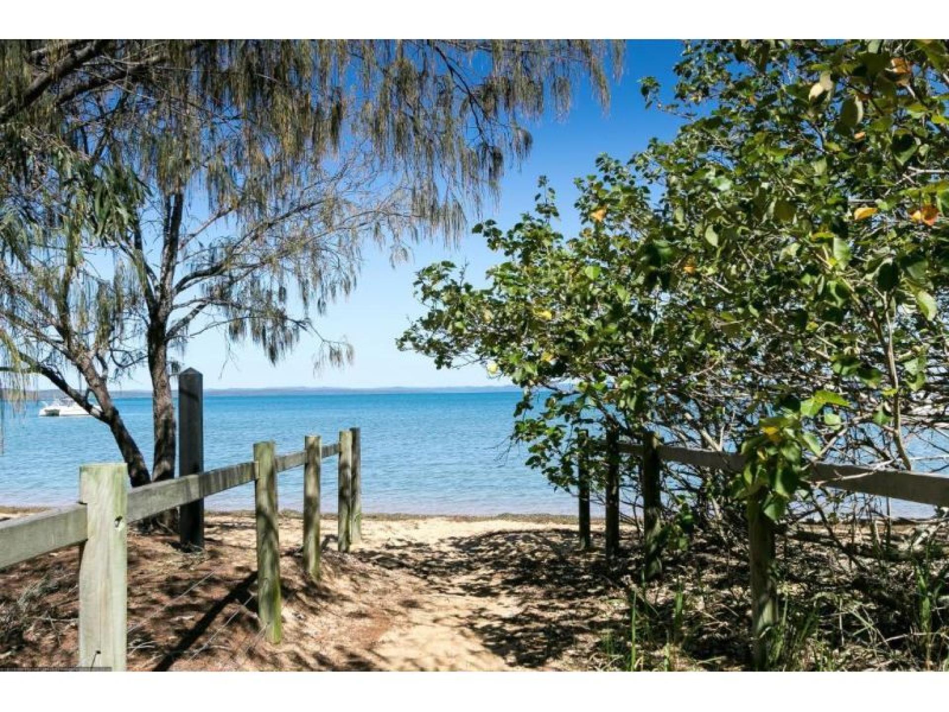 Management Rights for sale Urangan
