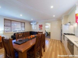 Caravan Parks For Sale - 1 large