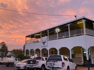 Motels For Sale - 1 large