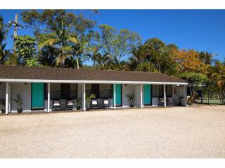 Motels For Sale - 1 large