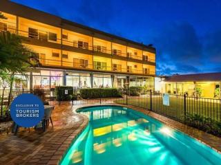 Motels For Sale - 1 large