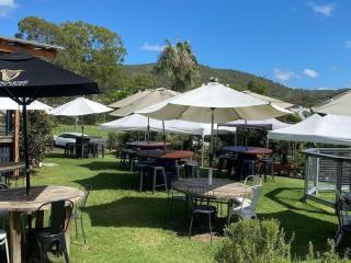 The Linville - a Food Power House