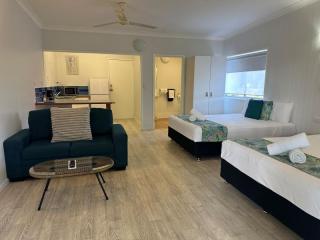 Motels For Sale - 1 large