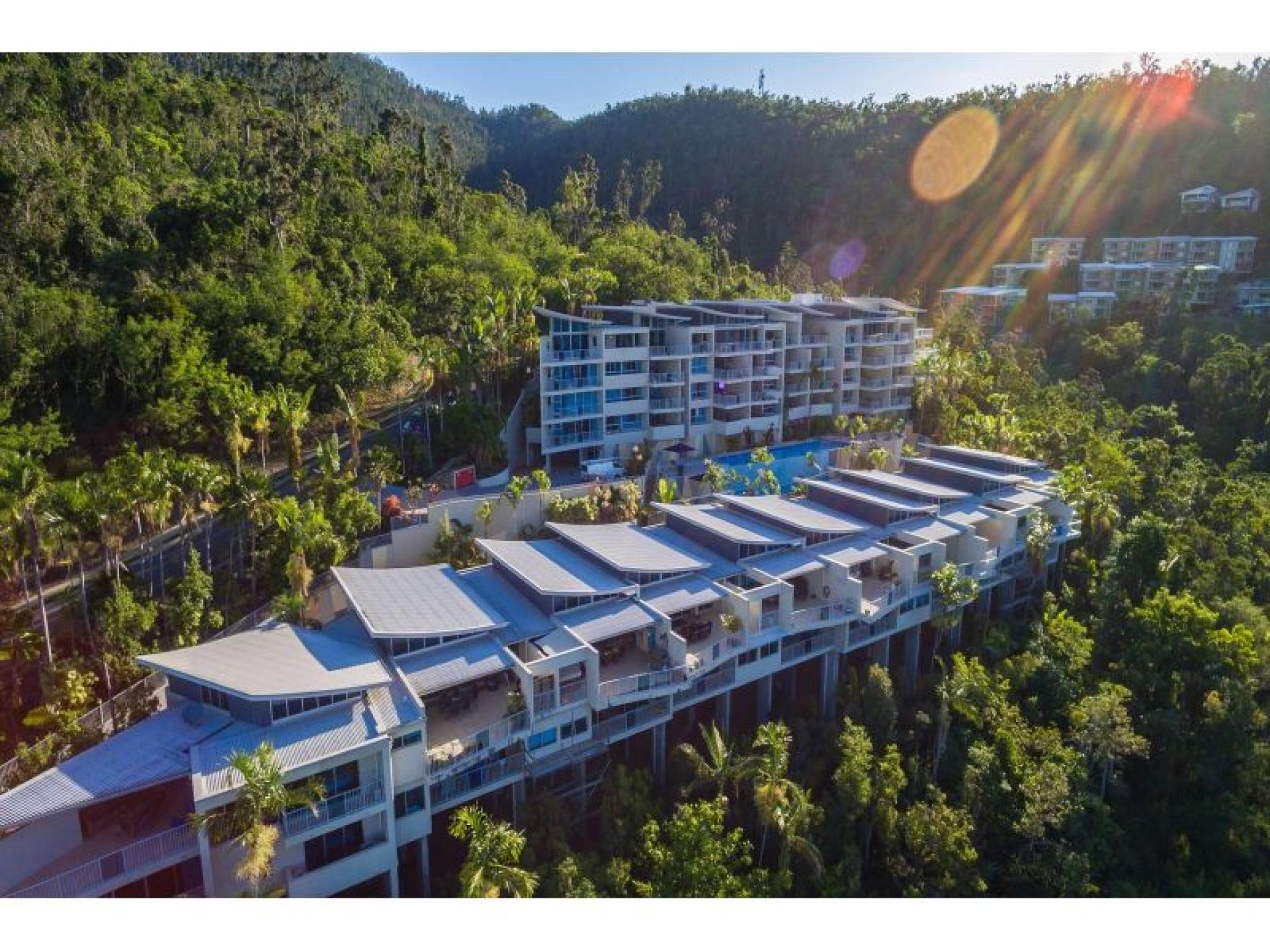 Management Rights for sale Airlie Beach