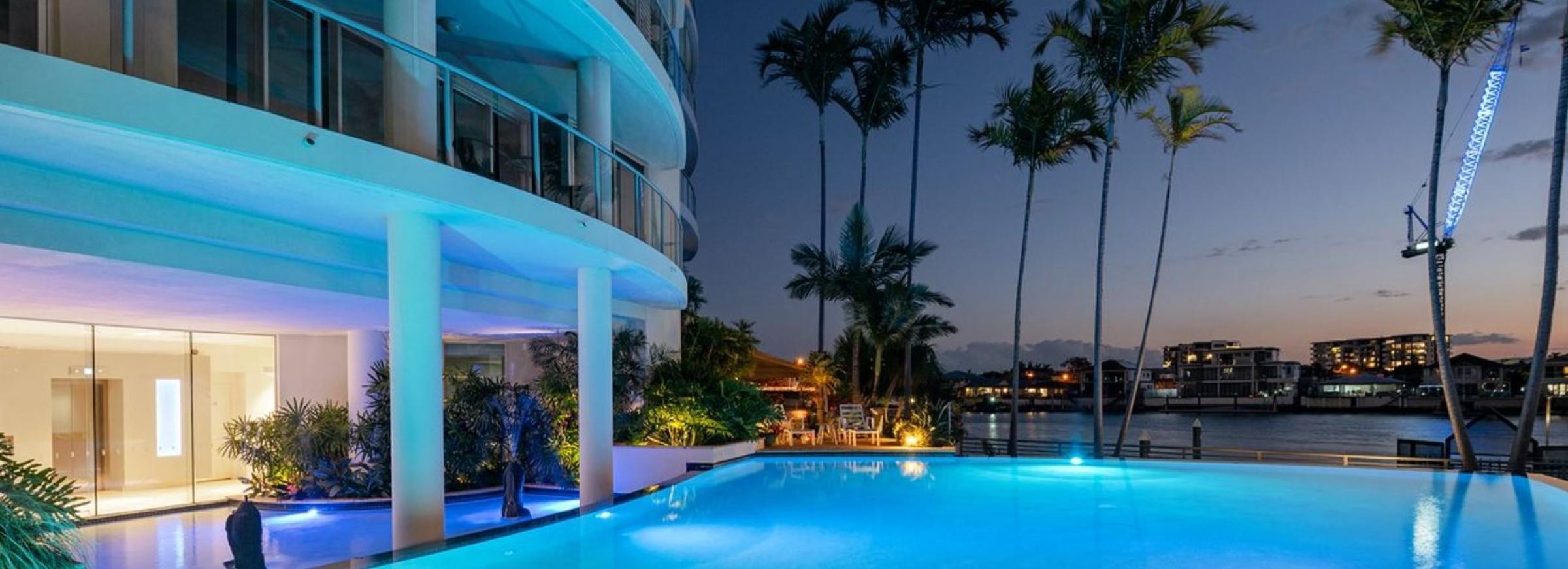 Management Rights for sale Surfers Paradise