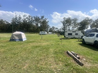 Caravan Parks For Sale - 1 large
