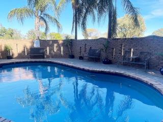 Motels For Sale - 1 large