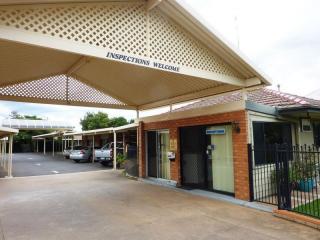 Motels For Sale - 1 large