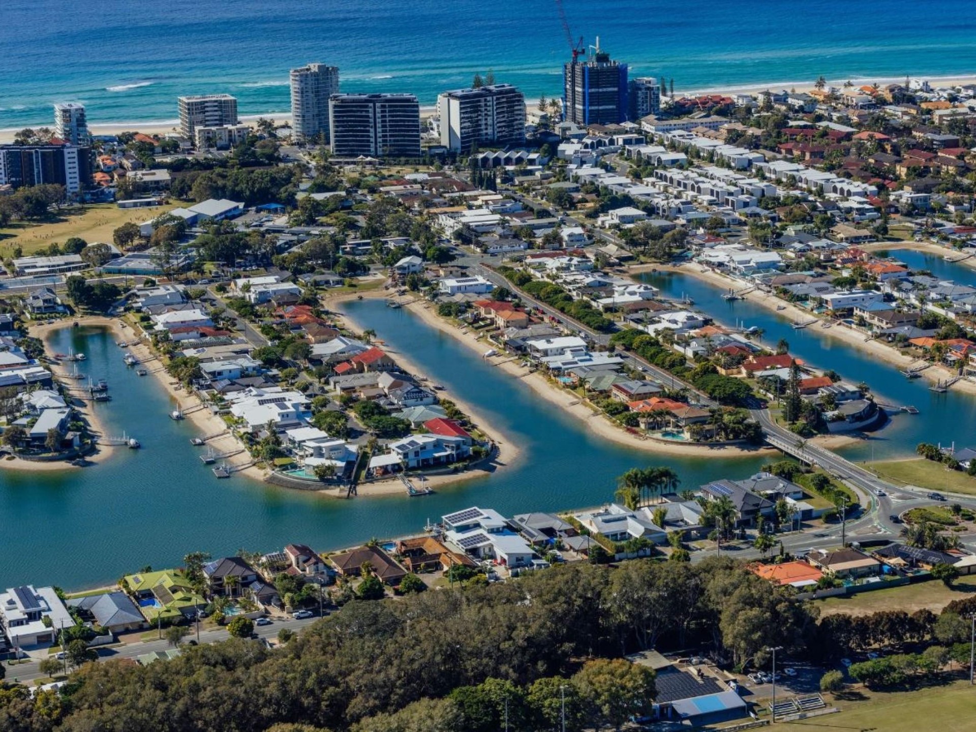 Management Rights for sale Palm Beach