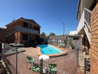 Motels For Sale - 1 large