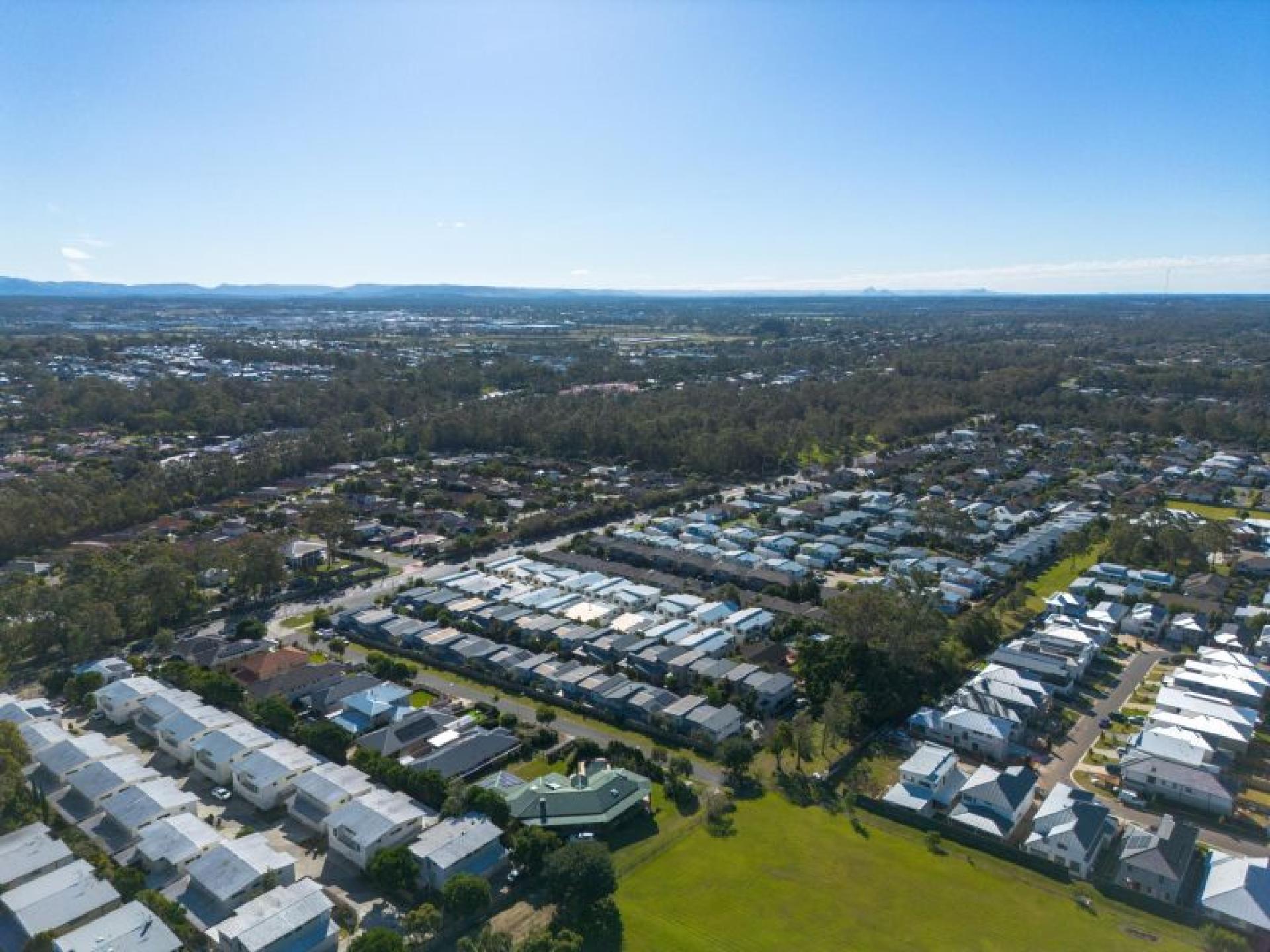 Management Rights for sale Carseldine