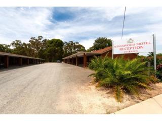 Motels For Sale - 1 large