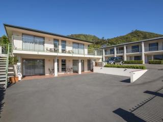 Exceptional Motel – The Hard Work Is Done