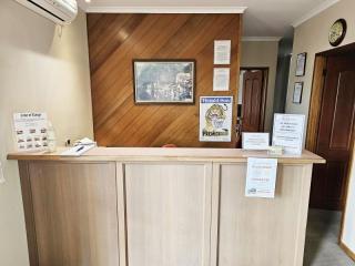 Motels For Sale - 1 large